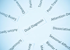 Dual Diagnosis Drug Rehab 