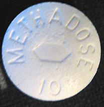 Methedone Maintenance For Heroin Addiction