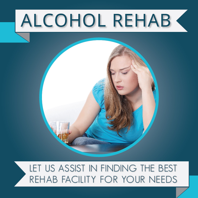 Drug & Alcohol Rehabilitation Programs