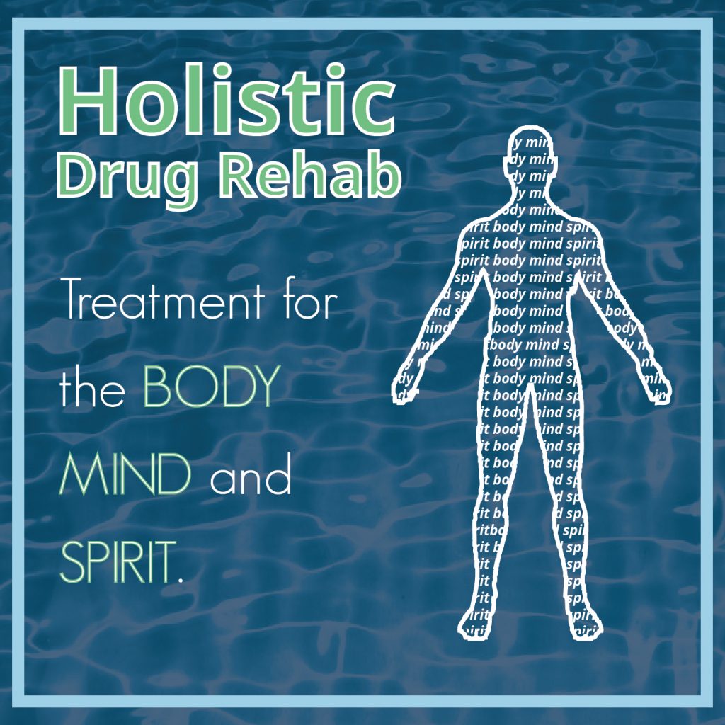 Holistic Alcohol Rehab Programs
