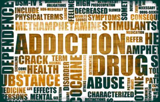Drug Abuse Addiction