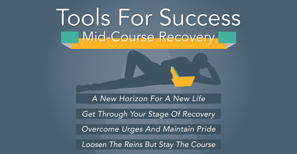 Tools For Success Mid-Course Recovery Rebrand