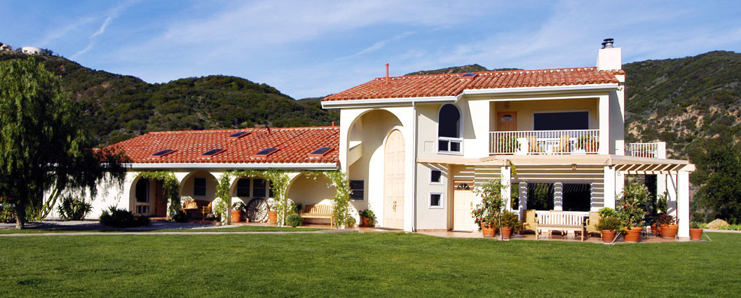 Hacenda drug treatment center