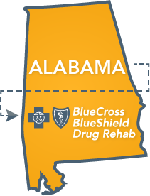 Alabama Blue Cross Blue Shield Drug Rehab