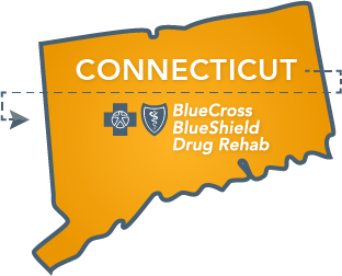 Connecticut Blue Cross Blue Shield Drug Rehab