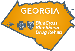Georgia Blue Cross Blue Shield Drug Rehab