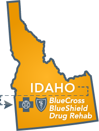 Idaho Blue Cross Blue Shield Drug Rehab