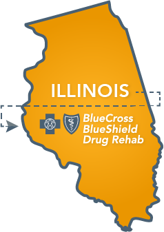 Illinois Blue Cross Blue Shield Drug Rehab