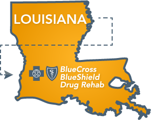 Louisiana Blue Cross Blue Shield Drug Rehab