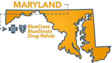Maryland Blue Cross Blue Shield Drug Rehab