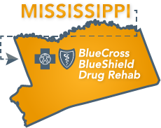 Mississippi Blue Cross Blue Shield Drug Rehab
