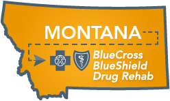 Montana Blue Cross Blue Shield Drug Rehab