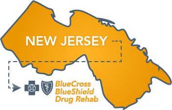New Jersey Blue Cross Blue Shield Drug Rehab