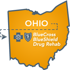 Ohio Blue Cross Blue Shield Drug Rehab