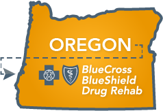 Oregon Blue Cross Blue Shield Drug Rehab
