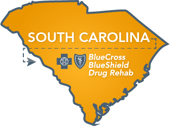 South Carolina Blue Cross Blue Shield Drug Rehab