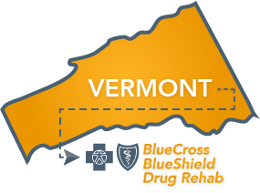 Vermont Blue Cross Blue Shield Drug Rehab