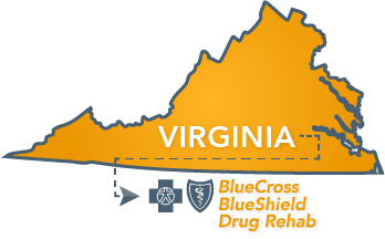 Virginia Blue Cross Blue Shield Drug Rehab