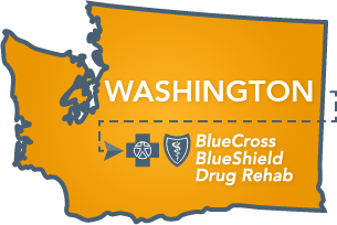 Washington Blue Cross Blue Shield Drug Rehab