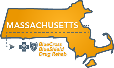 Massachusetts Blue Cross Blue Shield Drug Rehab