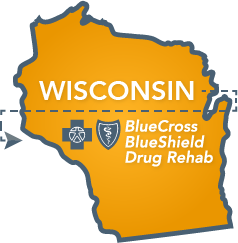 Wisconsin Blue Cross Blue Shield Drug Rehab