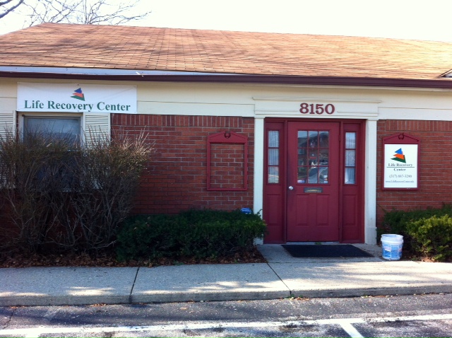 Life Recovery Center, Indianapolis Rehab