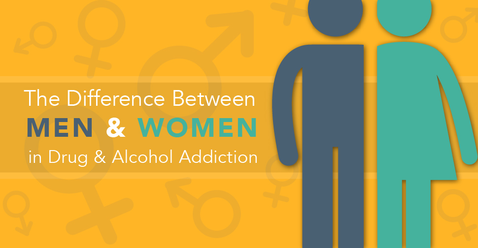 The Difference Between Men And Women In Drug-Alcohol Addiction_Content