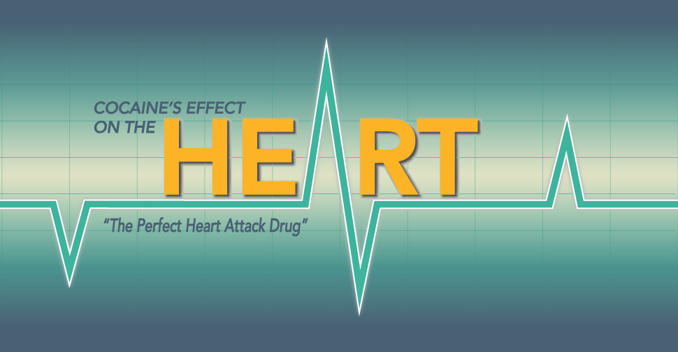 Cocaine’s Effect on the Heart