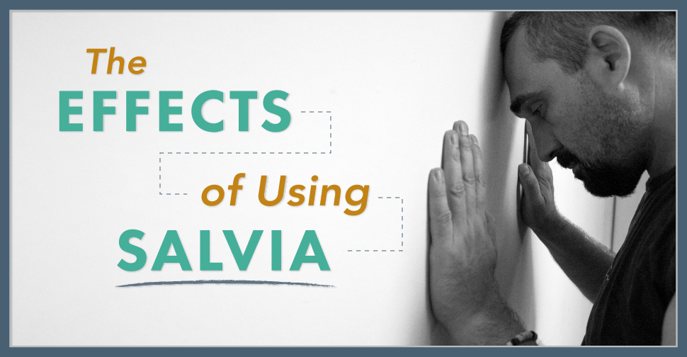 The Effects of Using Salvia