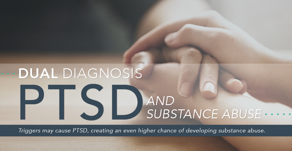 PTSD And Substance Abuse