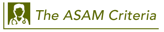 The Benefits Of An Individualized Addiction Treatment Plan ASAM Criteria