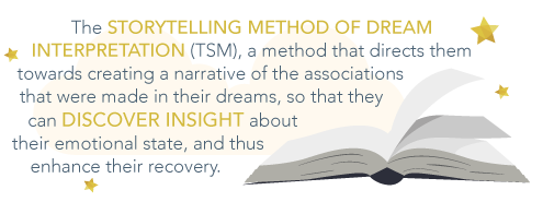 Dealing With Drug-Using Dreams In Recovery The Storytelling Method