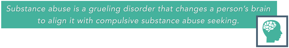 How To Talk To A Drug Addict Substance Abuse Disorder