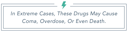 Long Term Effects Of Amphetamine Use And Abuse Consequences