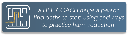 Utilizing A Life Coach In Recovery From Addiction Paths