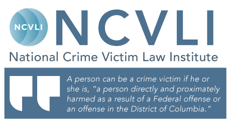 Is Drug Abuse A Victimless Crime? NCVLI