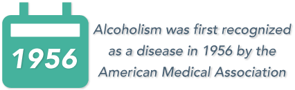 How Long Has Addiction Been Classified As A Disease? American Medical Association