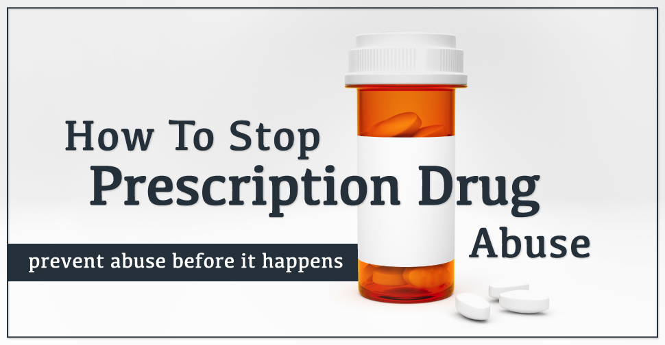 How to Prevent Drug Addiction