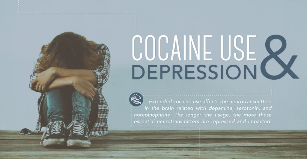 DrugRehab.org Cocaine And Depression_