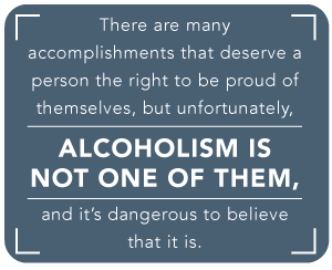 DrugRehab.org Co-Occuring Disorders- Alcoholism and Narcissistic Personality Disorder Alcoholism Is Not
