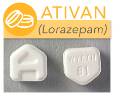 DrugRehab.org The Most Addictive Prescription Sedatives_Ativan