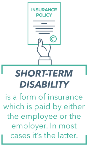 DrugRehab.org Does Short-Term Disability Cover Drug Rehab_ Form of Insurance