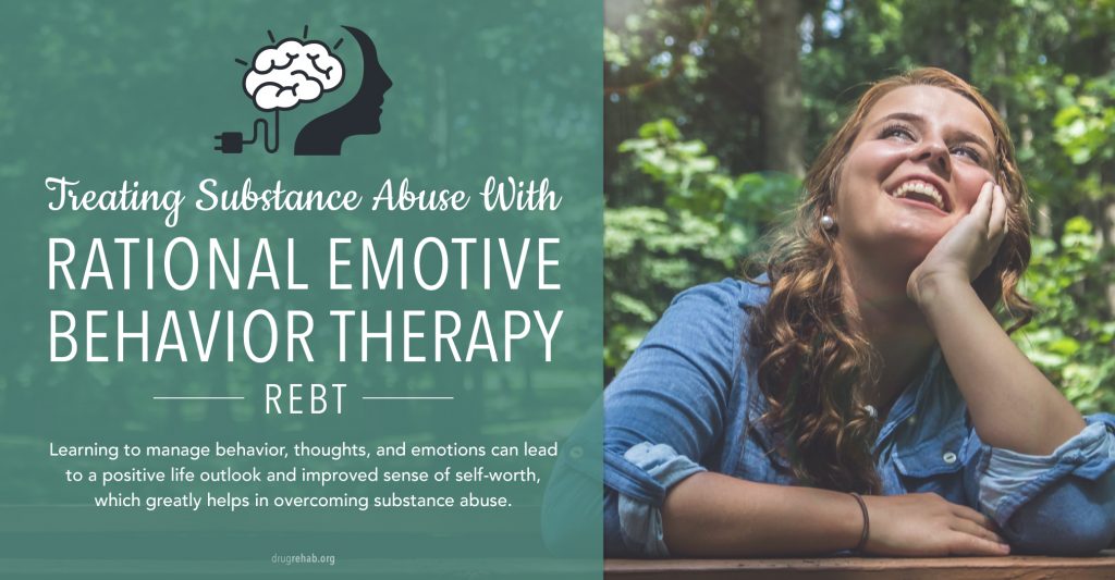 Rational Emotive Behavior Therapy_