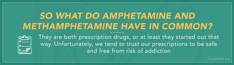 DrugRehab.org What is the Difference Between Amphetamine and Methamphetamine_ SO What Do Have In Common_