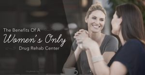 Womens Only Rehab Center_