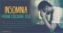 DrugRehab.org Insomnia from Cocaine Use
