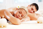 Spa Treatment At A Holistic Drug Rehab 