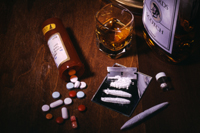 Drug And Alcohol Addiction