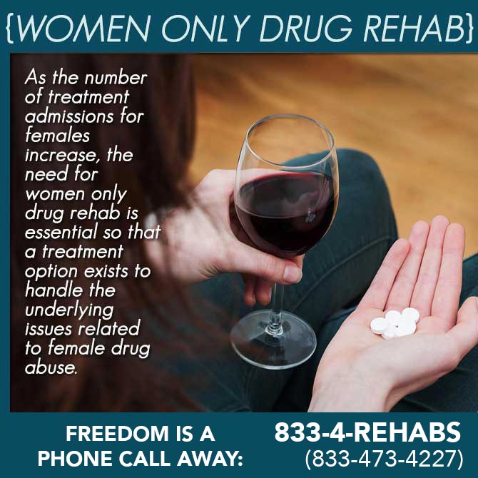 women-only-drug-rehab