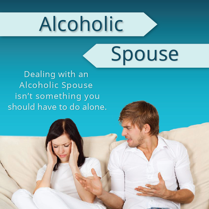 Alcoholicspouse 01 Living With An Alcoholic